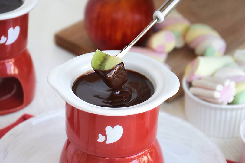 Fonduta di Cioccolato 260gr