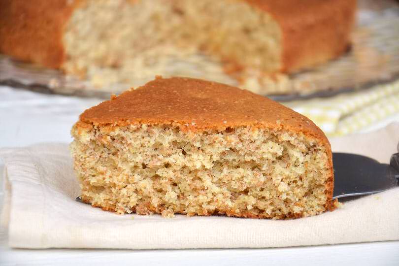 Pan bauletto integrale, ricetta fatta in casa