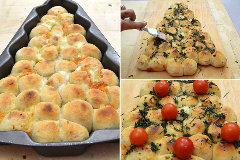 4 cuocere in forno