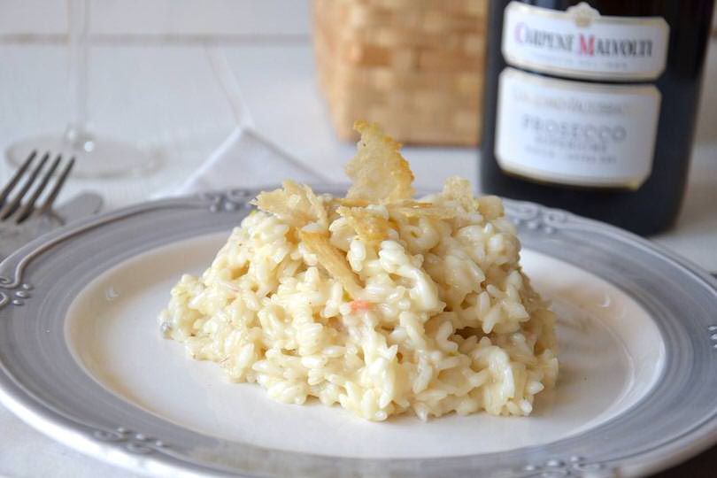 risotto