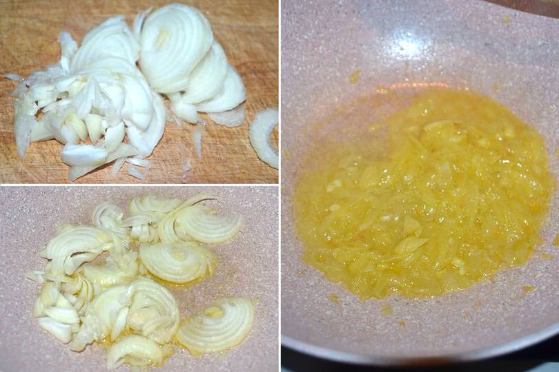 2 soffriggere cipolla