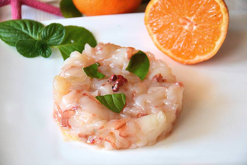tartare-di-gamberi