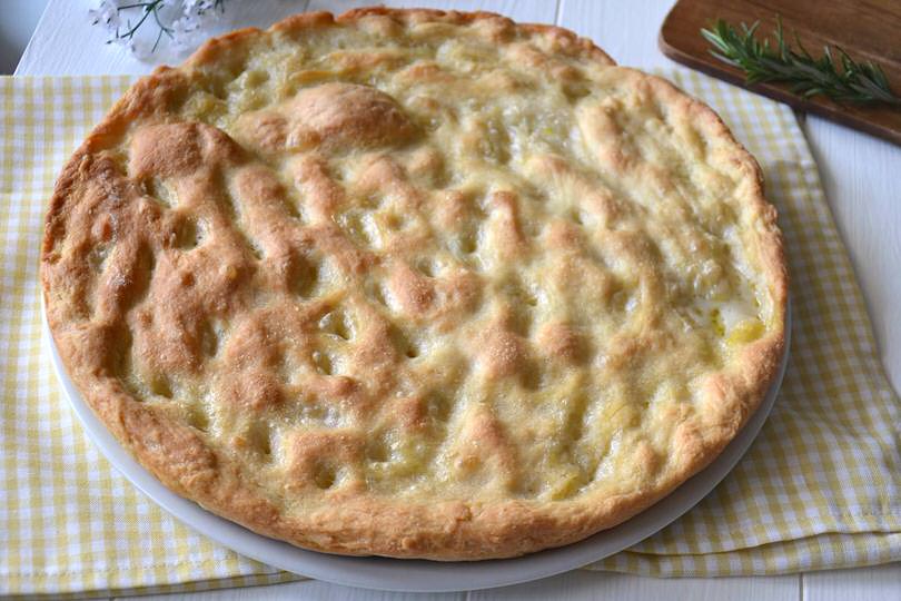 focaccia locatelli