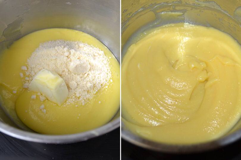 5 crema pasticcera