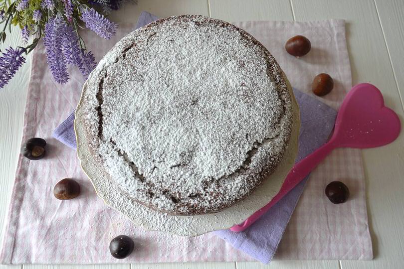 torta-di-castagne