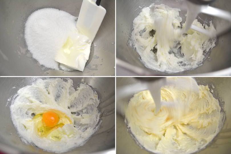 1 crostata salata
