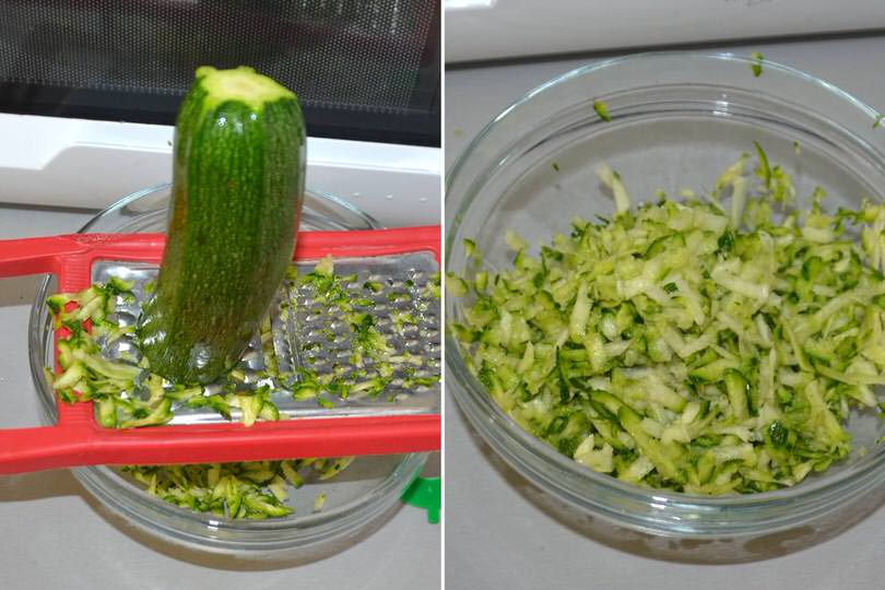 Risotto Con Le Zucchine Ricetta Risotto Con Le Zucchine Di Misya