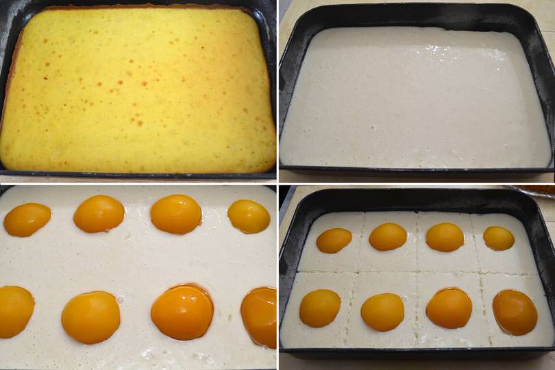 4 aggiungerepesche sciroppate