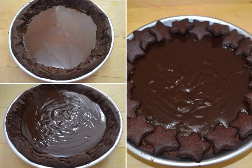 7 farcire torta