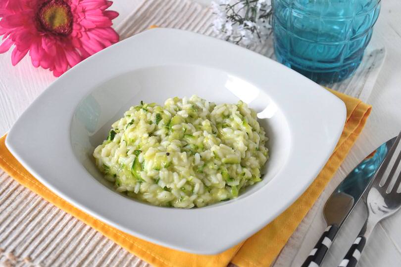 risotto