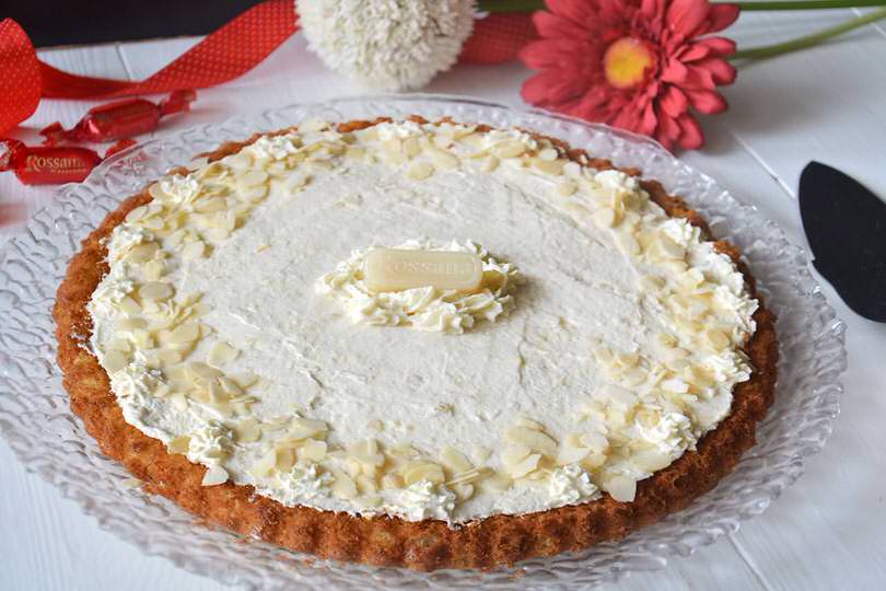 torta rossana