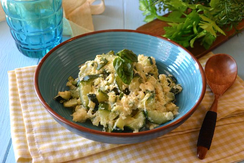 Minestra Di Natale.Minestra Maritata Ricetta Minestra Maritata Di Misya