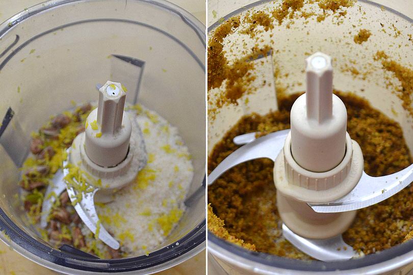 1 pistacchi e buccia limone