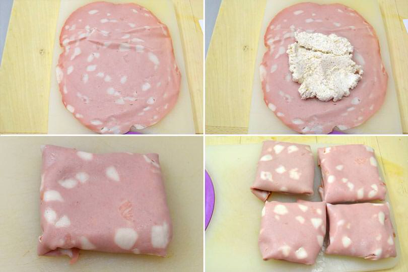 2 chiudere involtini