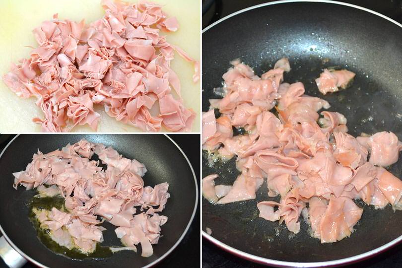 2 soffriggere mortadella