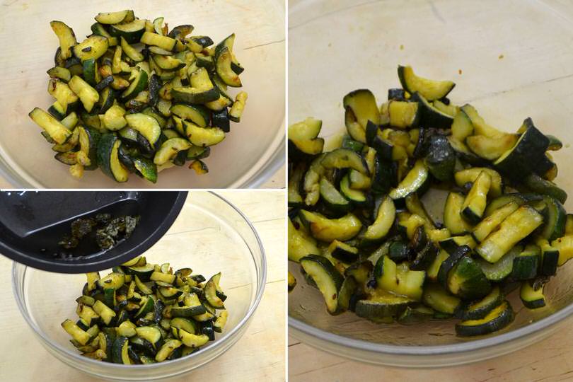 4 aggiungere zucchero