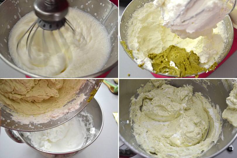 5 amalgamare i composti