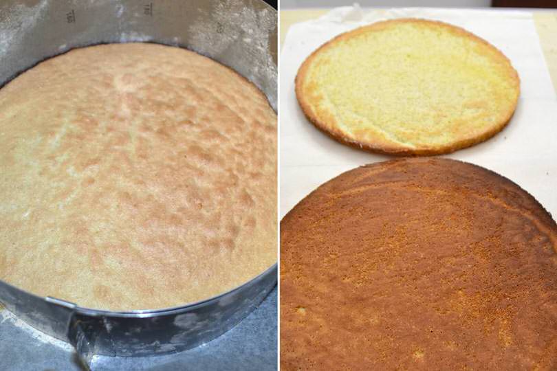 6 tagliare pasta biscotto