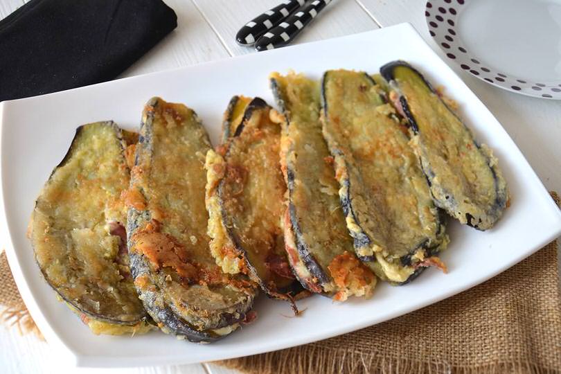 Melanzane pullastiello