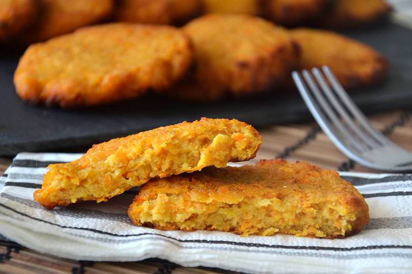 crocchette-di-carote