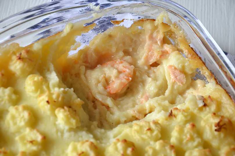 fish-pie