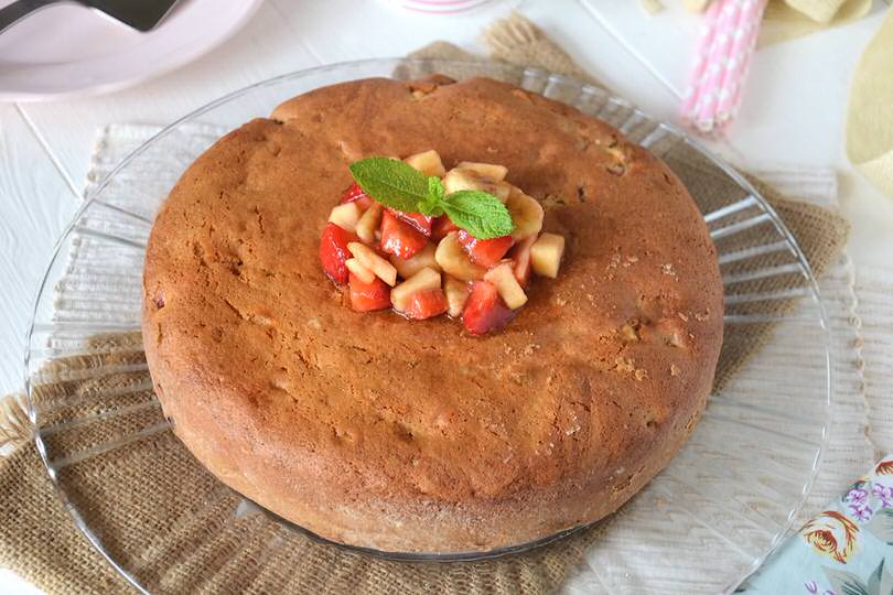 torta-macedonia