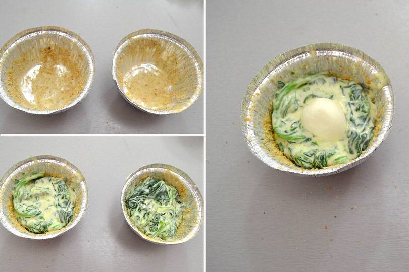 3 aggiungere mozzarella