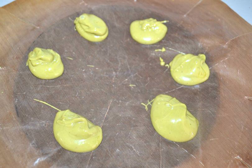 0 congelare crema pistacchio