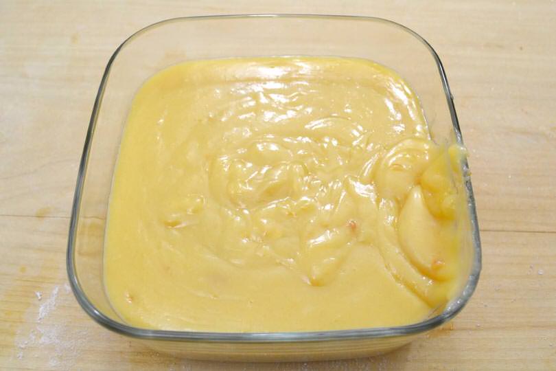 2 crema al cioccolato bianco