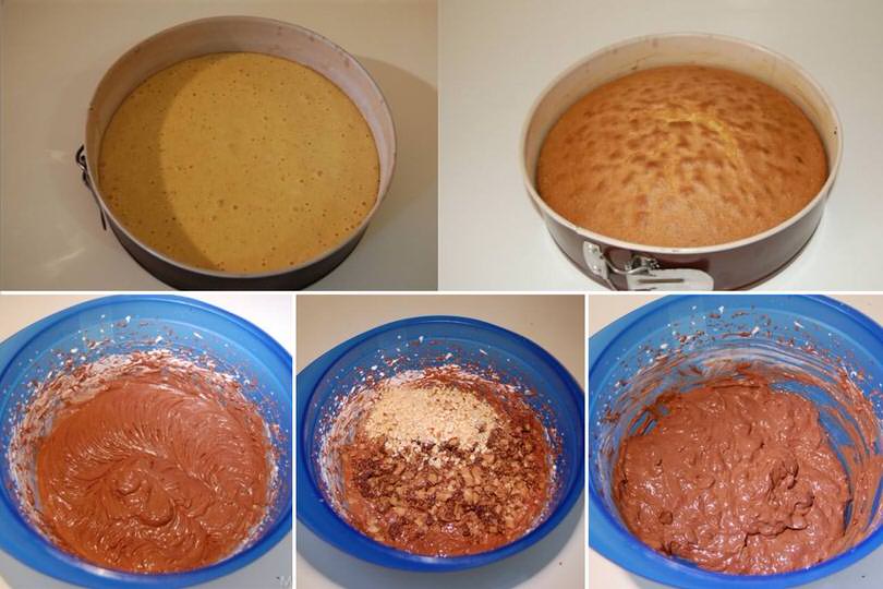 2 preparare farcitura