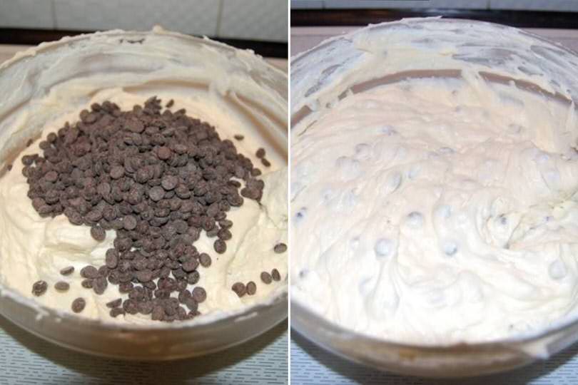 3 preparare farcitura