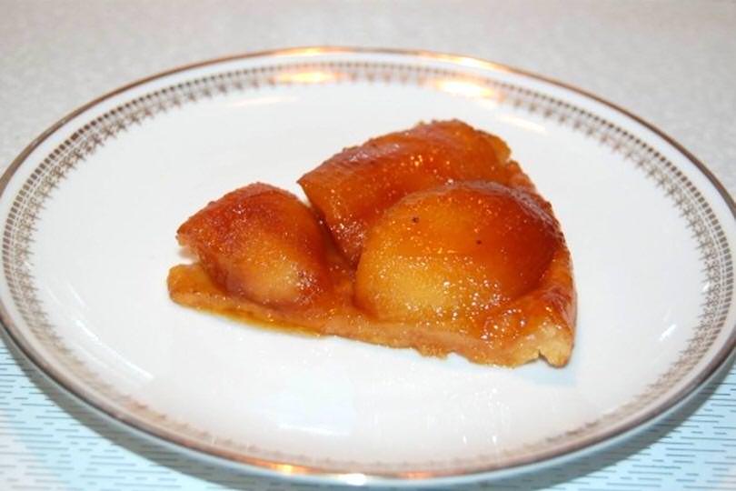 Tarte-Tatin