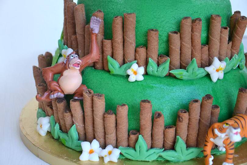 Torta_libro_della_giungla