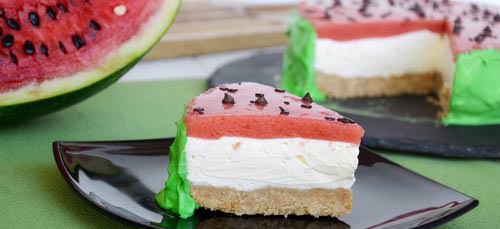 Dolci estivi
