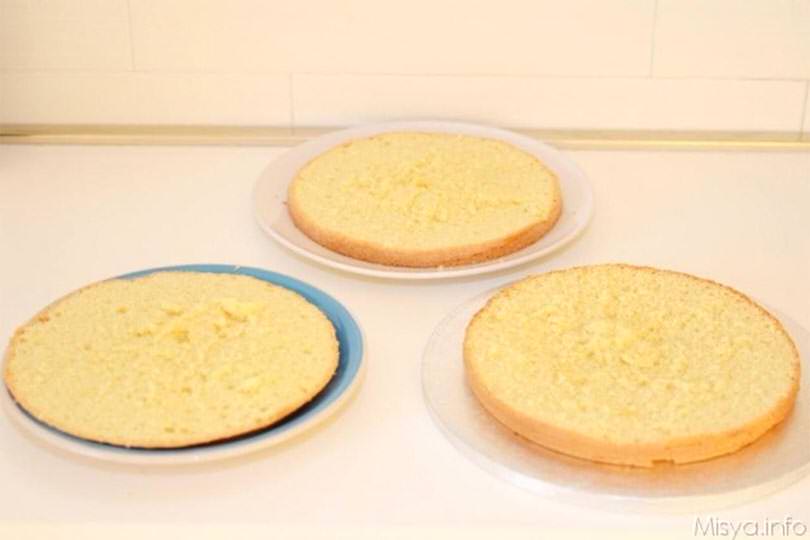 1b tagliare in 3 dischi