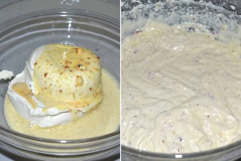 2 composto mascarpone