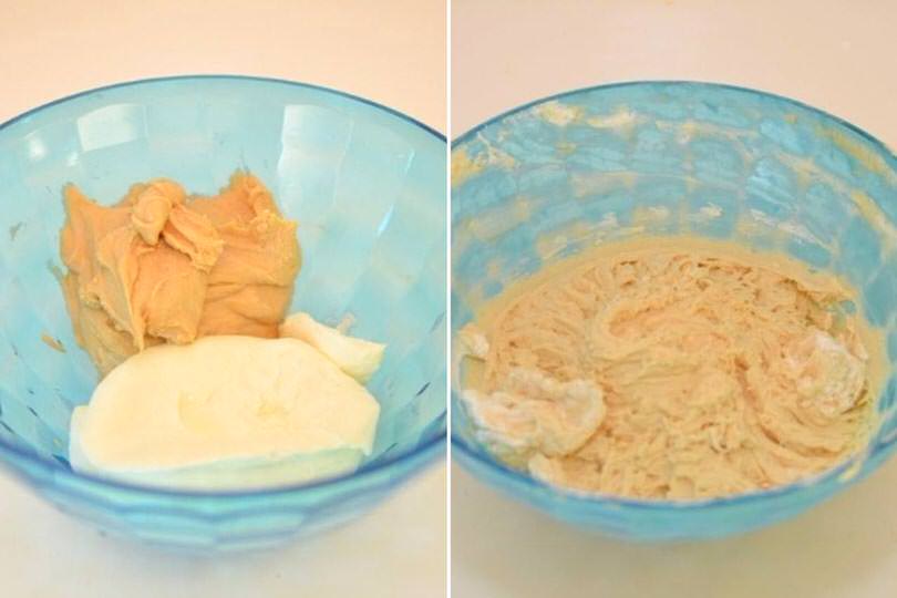 2 crema al cioccolato bianco