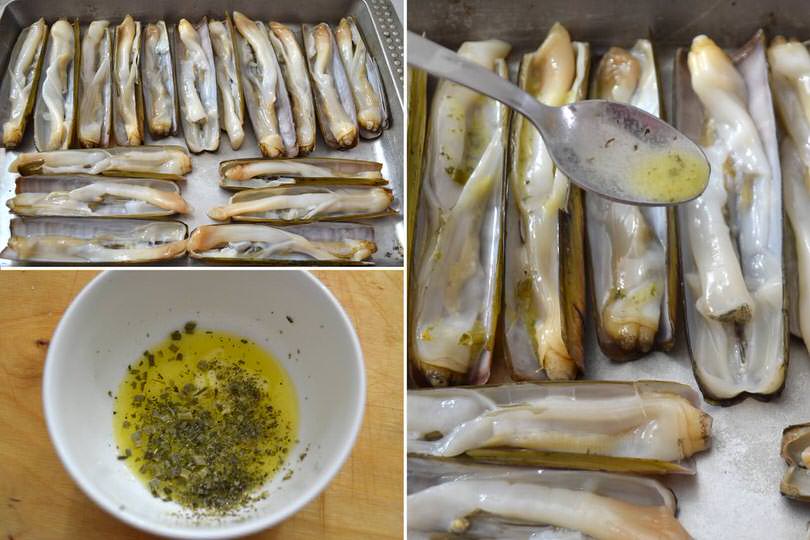 3 condire cannolicchi