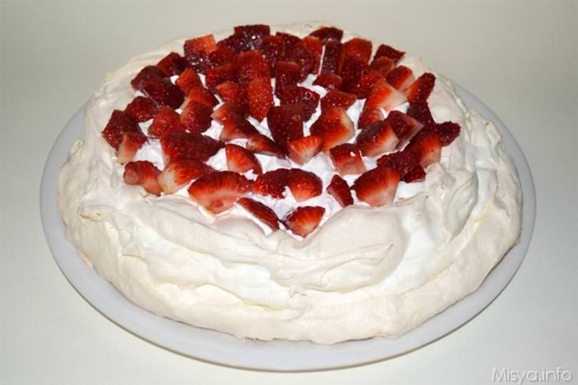Pavlova