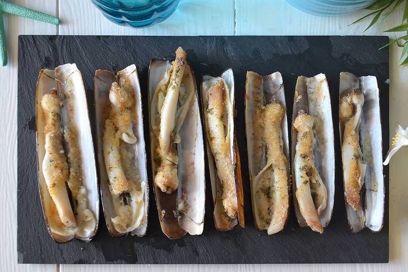 Cannolicchi Gratinati Ricetta Di Misya