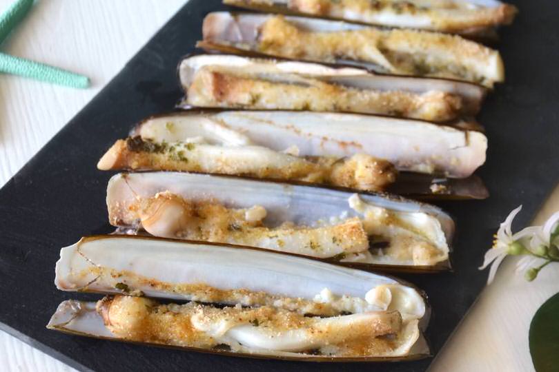 cannolicchi-gratinati