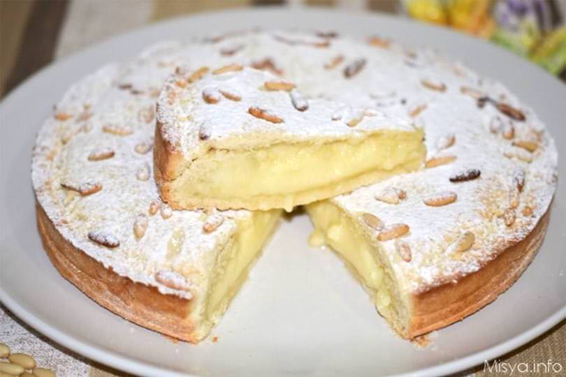 torta