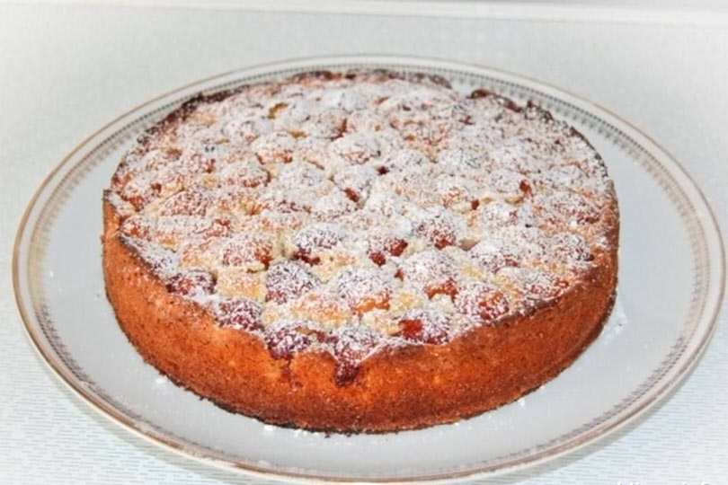 torta-di-ciliegie