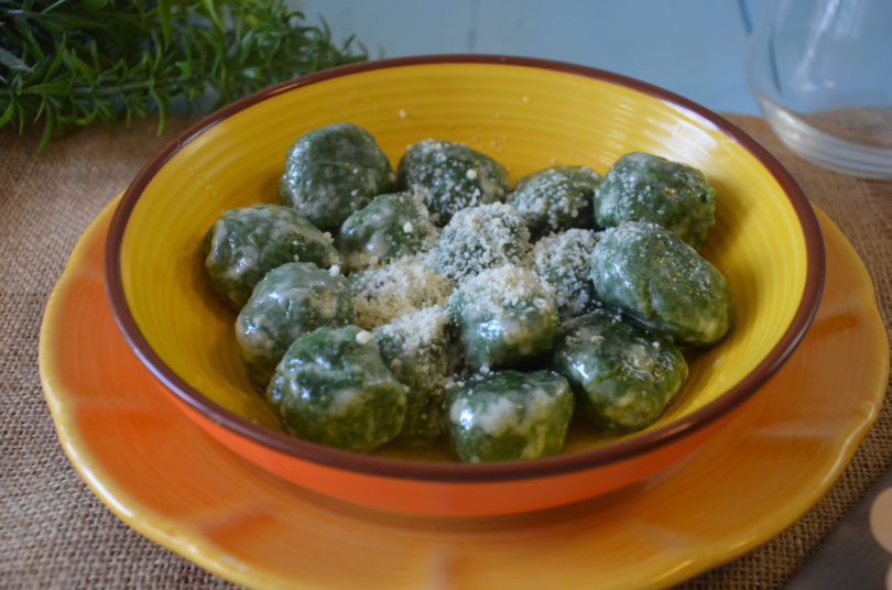 Malfatti - Ricetta di Misya