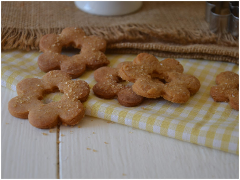 Misya Biscotti Di Natale.Biscotti Le Ricette Di Biscotti Di Misya Pagina 3