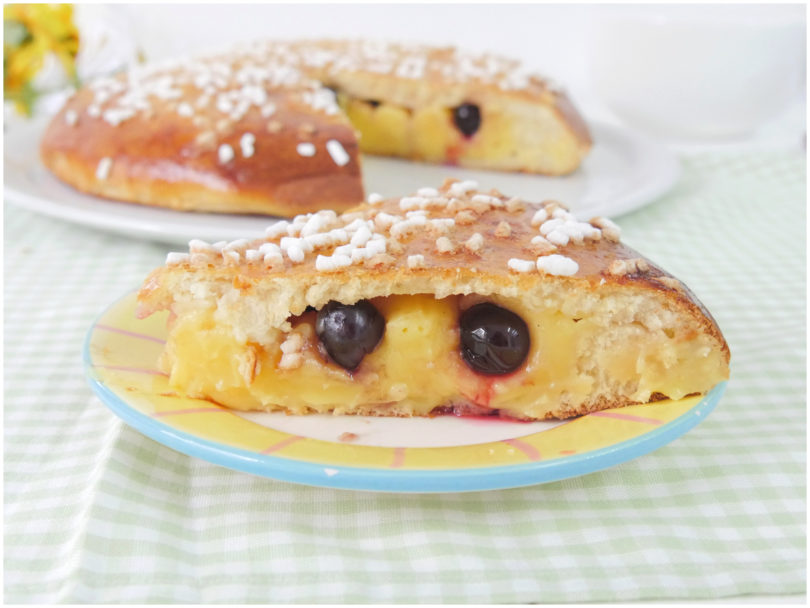 Polacchine ricetta on sale