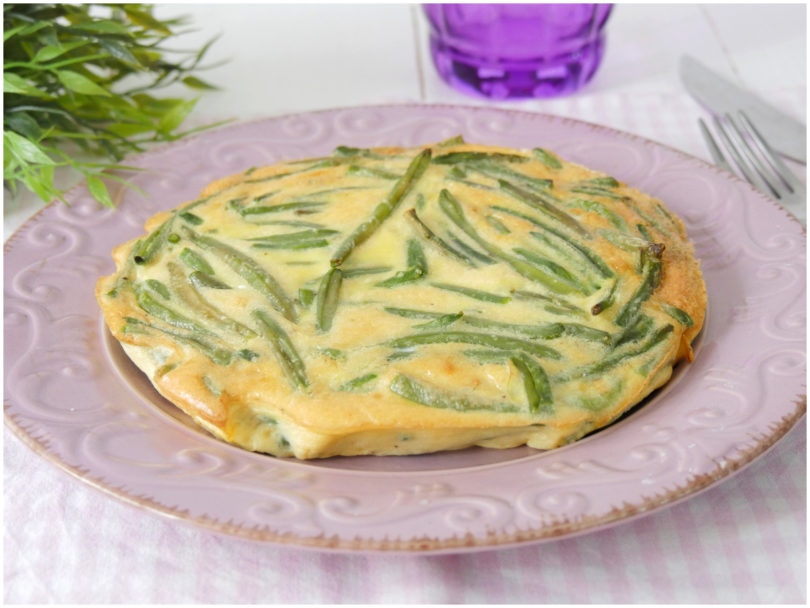 Come Fare Una Frittata