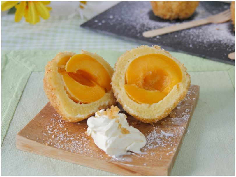 Marillenknödel