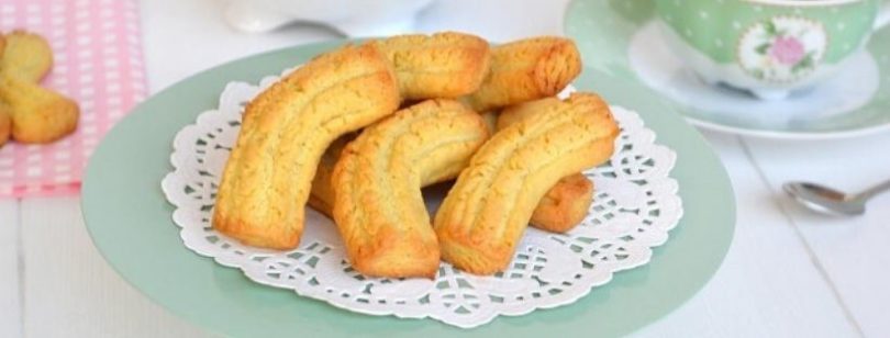 Pasticcini da the