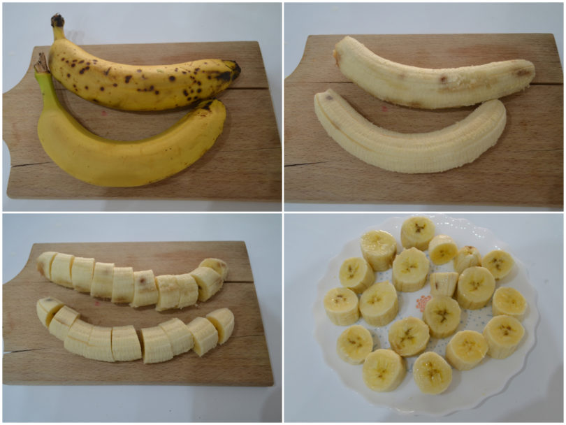 Liquore Alla Banana Ricetta Liquore Alla Banana Di Misya